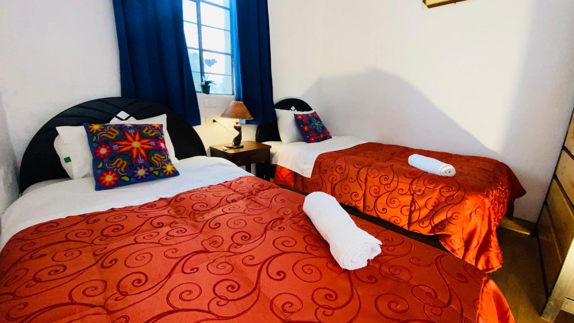 Amira'S House Cusco Bed & Breakfast Exterior photo